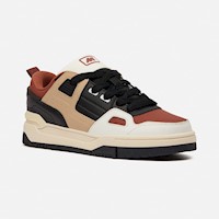 Zapatilla New Athletic Skateboarding StickPro 114-2123 para Hombre